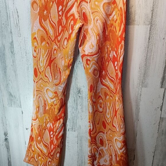 NWT Zara disco pants - Picture 12 of 14